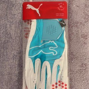 Puma Mens Premium Golf Glove